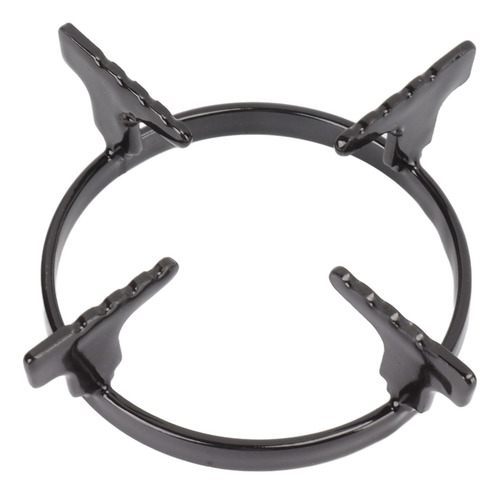 Soporte Para Estufa De Gas, Rejilla De Hierro Fundido, Acero