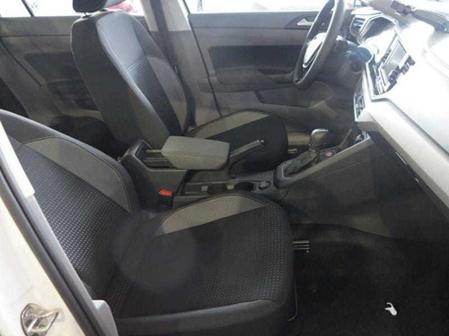 Volkswagen Virtus Comf 200 Tsi