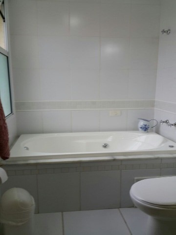 Imagem 8 de 23 de Amplo Apartamento Edificio Giovana Indaiatuba 200,00 M2 - Ap00307 - 4757177