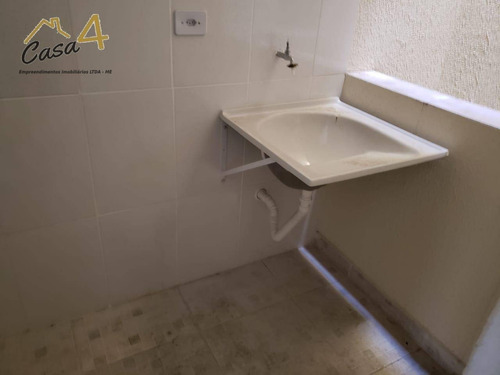 Imagem 10 de 15 de Studio Com 1 Dormitório À Venda, 37 M² Por R$ 180.000,00 - Vila Esperança - São Paulo/sp - St0001