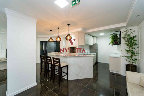 Imagem 14 de 30 de Apartamento Garden Em São José Dos Pinhais - Aa 1635
