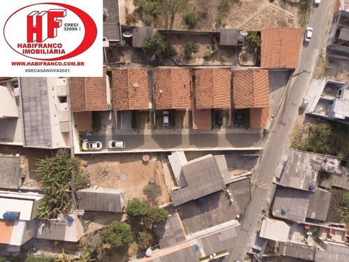 Imagem 24 de 30 de Casa Semi-nova - Aceita Financiamento - Use Seu Fgts - Bairro Ótimo - Perto De Tudo - Ca00355 - 70694017