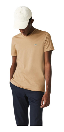 Camiseta Lacoste Original Lançamento Pronta Entrega