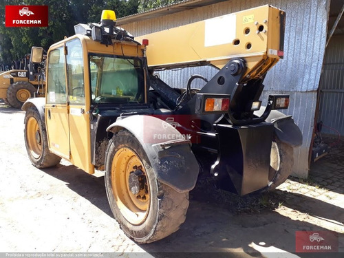 Imagem 4 de 4 de Manipulador Telescópico Caterpillar Tl642c Ref.209226