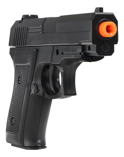 Pistola Airsoft P1918 Vigor Rossi 6mm Mola +1000 Esferas 12g