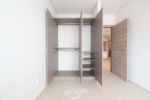 Imagen 24 de 30 de Departamento En De Tlanepantla, Tlalnepantla De Baz Con 2 Recámaras, 89 M², Id: 44887