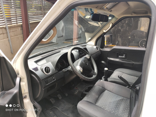 Dfsk Van Carga 1.3 Eq5025 Unico Dueño
