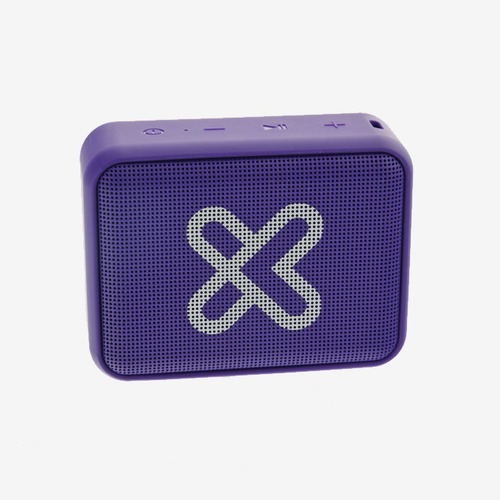 Parlante Bluetooth Klip Xtreme Nitro Kbs-025