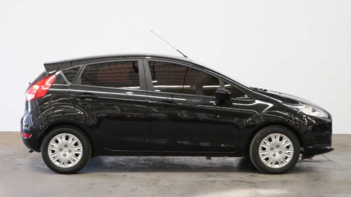 Ford Fiesta Kinetic Design 1.6 S 120cv - 150822 - C(p)