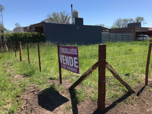 Imagen 4 de 11 de Lote En Venta