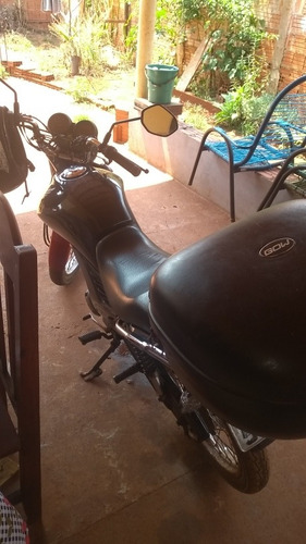 Honda Fan 125