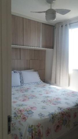 Imagem 14 de 14 de Apartamento Para Venda, 2 Dormitórios, Jardim Íris - São Paulo - 1429