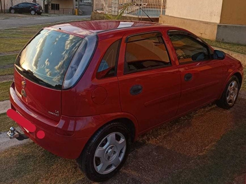 Chevrolet Corsa 2010 1.4 Maxx Econoflex 5p