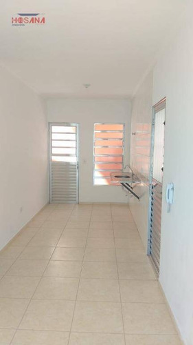 Imagem 14 de 21 de Sobrado Com 2 Dormitórios À Venda, 46 M² Por R$ 155.000,00 - Estância Lago Azul - Franco Da Rocha/sp - So0884