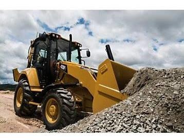 Imagem 2 de 2 de Caterpillar