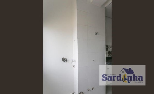 Imagem 2 de 15 de Apartamento Em Jardim Peri Peri - São Paulo - 4785