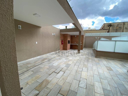 Imagem 5 de 8 de Apartamento Com 2 Dormitórios À Venda, 63 M² Por R$ 560.000,00 - Centro - Santo André/sp - Ap10275
