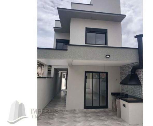 Imagem 7 de 10 de Vende-se Casa Sobrado - 3839