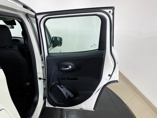 Imagem 16 de 20 de Jeep Renegade 1.8 Sport Flex Aut. 5p 6 Marchas