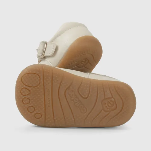 Reina Bebés Dorado 55511 Colloky