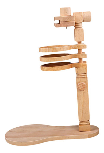 Soporte Para Bordado, Soporte Para, Soporte Para Suelo, 3