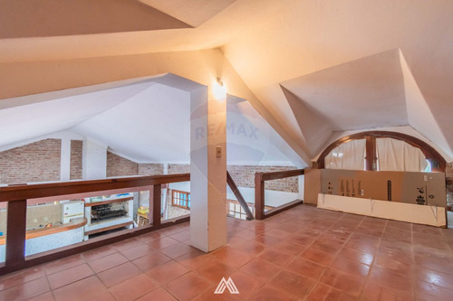 Venta Casa 4 Dor. Serv 3 B Pta.gorda Gge. Piscina