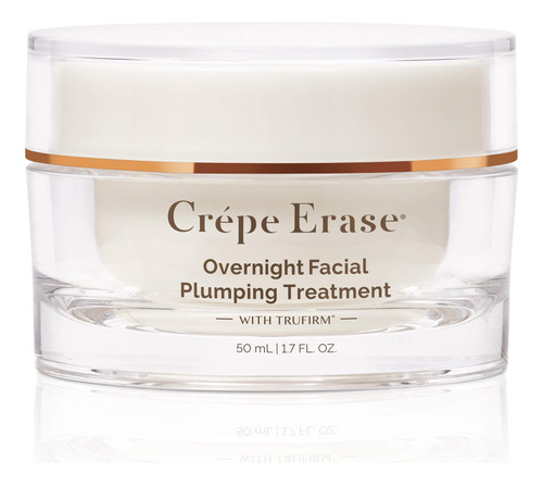 Crpe Erase Advanced - Tratamiento Facial Relleno Durante La