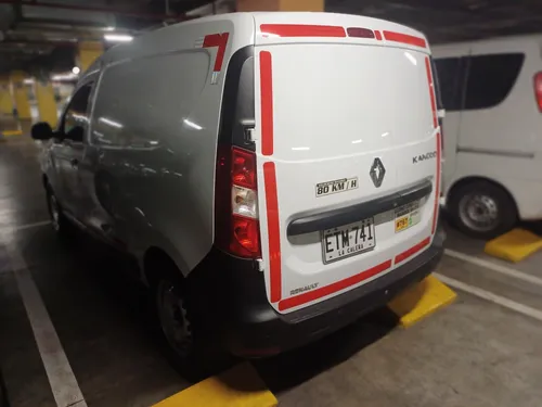 Renault Kangoo 1.6 Express
