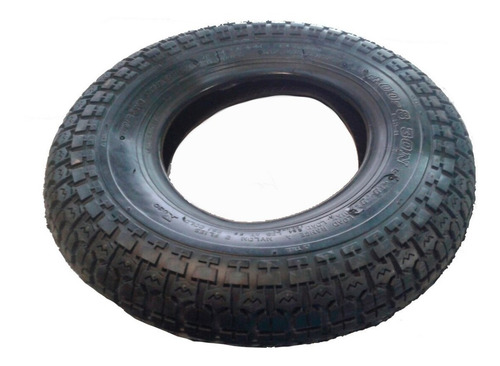 Imagen 1 de 1 de Cubierta Moto Fortune F875 400-8