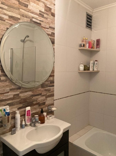 Imagen 12 de 17 de Departamento En Venta De 2 Amb. Con Patio Y Cochera En Ramos Mejia