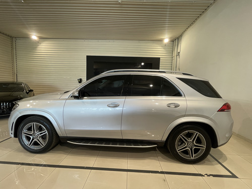 Mercedes-Benz Clase GLE 3.0 Gle450 4matic 367cv
