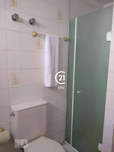 Apartamento Com 3 Dormitórios À Venda, 140 M² - Vila Congonhas - São Paulo/sp - Ap13790