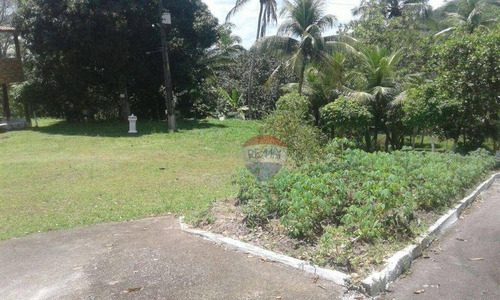 Imagem 4 de 21 de Chácara Com 4 Dormitórios À Venda, 50000 M² Por R$ 1.100.000,00 - Santa Rita - Igarassu/pe - Ch0028