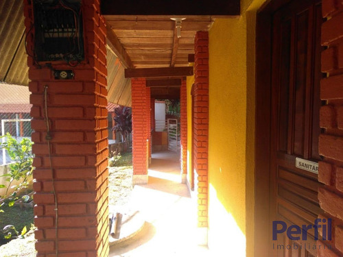 Imagem 5 de 14 de Área Rural - Chácara - 2526
