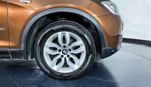 Imagen 12 de 15 de 43415 - Bmw X3 2017 Con Garantía