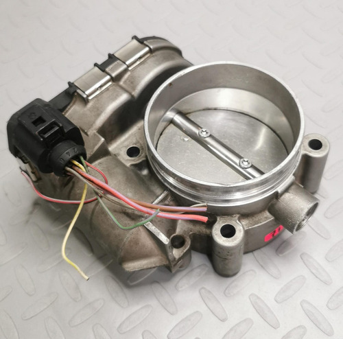 Cuerpo De Aceleracion Audi A4 A6 2001-2015 078133062c Orig (Usado)