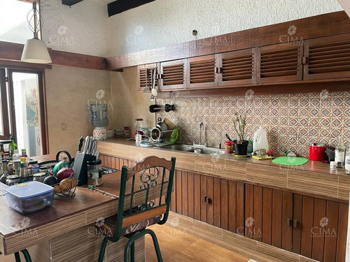 Venta Casa Lomas De Atzingo - V293