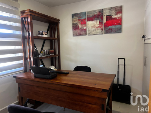 Venta Casa 3 Ambientes Juárez (los Chirinos)