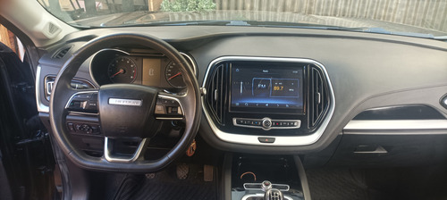 Jetour X70 1.5t Comfort Mt