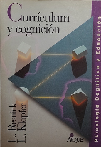 Curriculum Y Cognición - L. Resnick Y L. Klopfer