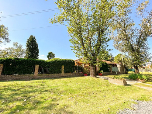Imagen 17 de 25 de Casa Potencial Comecial- 3 Dorm- Ruta 9 - Funes