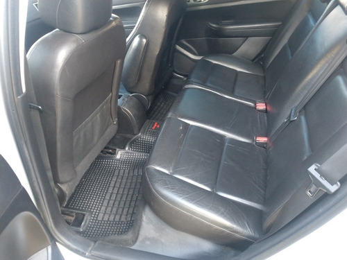 Imagen 19 de 22 de Peugeot 307 2.0 Xs Hdi Premium Cuero