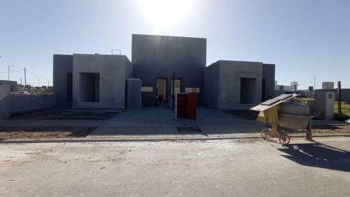 Casa En  San Ignacio Village En Venta , Una Planta  A Estrenar 