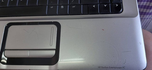 Notebook Hp Pavilion Dv 6605 4 Gb Memoria