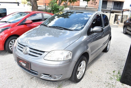 Fox 1.0 Mi 8v Flex 4p Manual