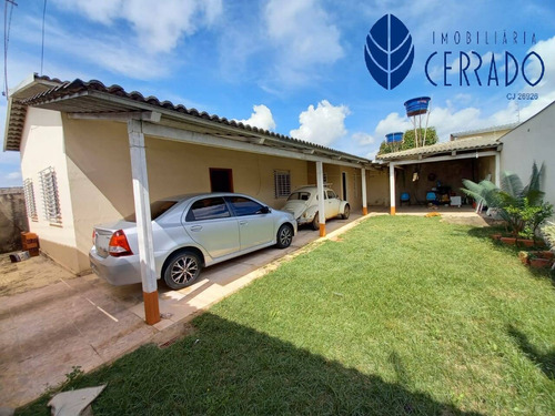 Imagem 2 de 13 de Casa No Bairro Paraíso - Ca4232296