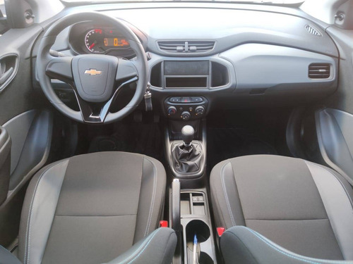Imagem 9 de 15 de Chevrolet Joy 1.0 Spe4 Flex Plus Manual