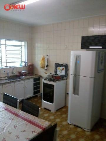 Imagem 12 de 19 de Casa Com 3 Dormitórios À Venda, 130 M² Por R$ 515.000,00 - Jardim Rosa De Franca - Guarulhos/sp - Ca0090
