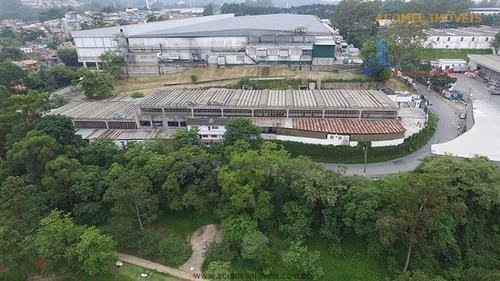 Imagem 1 de 25 de Galpões Para Alugar Em Osasco/sp - Alugue O Seu Galpões Aqui! - 1357507