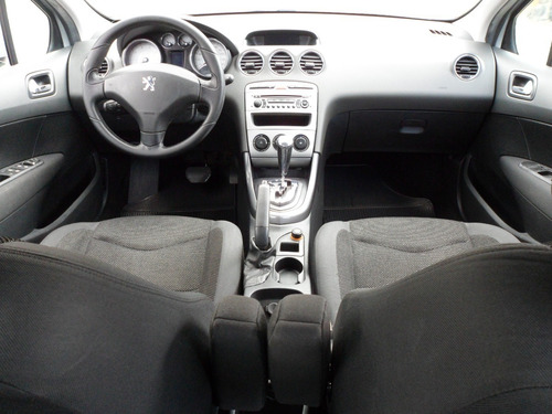 Imagem 11 de 15 de Peugeot 408